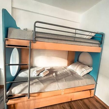Escala Double Loft 1 & Parking In The City Center Βόλος Εξωτερικό φωτογραφία
