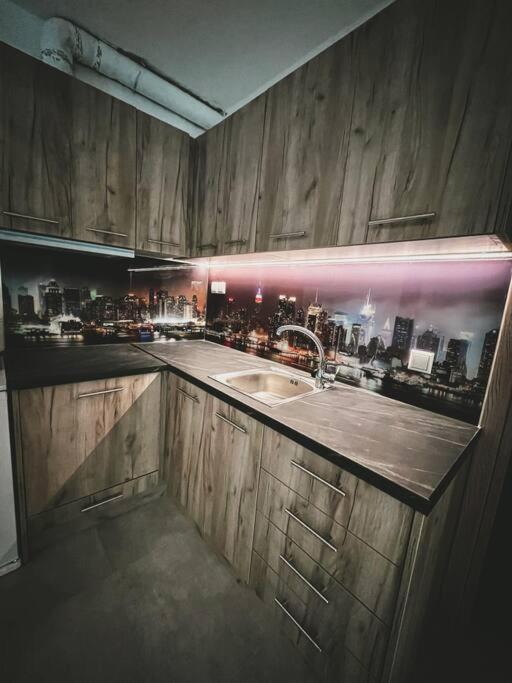Escala Double Loft 1 & Parking In The City Center Βόλος Εξωτερικό φωτογραφία
